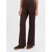 JJXX Leggings 'JXSANIA' donkerbruin