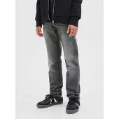 Jack & Jones Junior Jeans black denim
