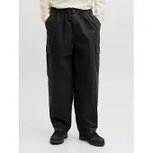 Jack & Jones Cargobroek zwart