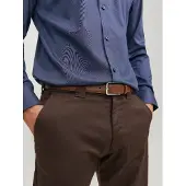 Jack & Jones Riem 'Christopher' kastanjebruin