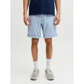 Jack & Jones Chino 'JJIBowie' lichtblauw