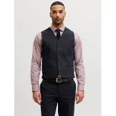 Jack & Jones Bodywarmer 'JPRMARTIN' donkerblauw