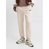 Jack & Jones Broek 'JPSTKANE SOHO' stone grey / zwart