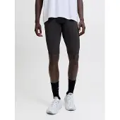 Jack & Jones Sportbroek 'CNZ' zwart