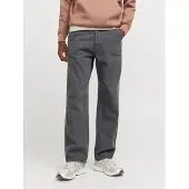Jack & Jones Jeans 'JJIEddie JJWorker' basaltgrijs