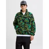 Jack & Jones Trui olijfgroen / jade groen / pastelgroen / zwart