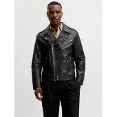 Jack & jones Tussenjas zwart