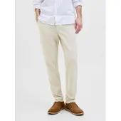 Jack & Jones Chino 'JJStace Summer' greige