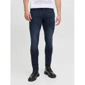 Jack & Jones Jeans 'JJILiam JJOriginal' marine