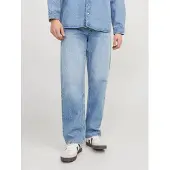 Jack & Jones Jeans 'JJIEddie JJOriginal' lichtblauw
