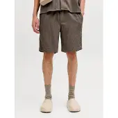 Jack & Jones Broek 'JPSTJaiden Harrison' bruin