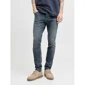 Jack & Jones Jeans 'JJIGLenn Felix' grey denim