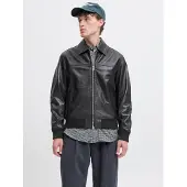 Jack & jones Tussenjas zwart