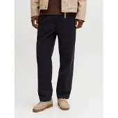 Jack & Jones Broek 'JPSTKarl Lawrence' zwart