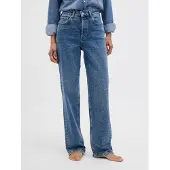 JJXX Jeans 'Seville' blauw denim