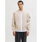 Jack & Jones Tussenjas beige