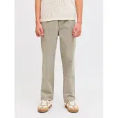 Jack & Jones Junior Broek 'JPSTKane Fury' greige