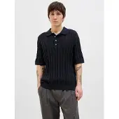 Jack & Jones Shirt donkerblauw