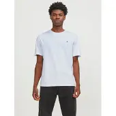 Jack & Jones Shirt 'JJEPaulos' wit