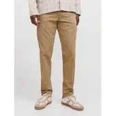 Jack & Jones Chino 'JPSTKane Barret' cappuccino