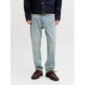 Jack & Jones Jeans '12289568' blauw denim