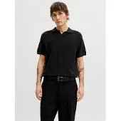 Jack & Jones Trui 'JJHill' zwart