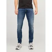 Jack & Jones Jeans 'JJIGlenn JJFox' blauw denim