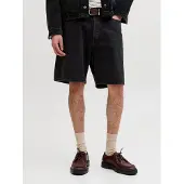 Jack & Jones Jeans 'JJITony JJOriginal' black denim