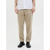 Jack & Jones Pantalon 'JPSTACE LEO' greige