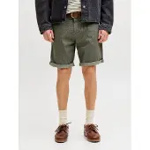 Jack & Jones Broek 'JPSTBowie' olijfgroen