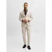Jack & jones Pak 'JPRMARTIN' crème