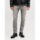 Jack & Jones Jeans 'JJICLARK JJORGINAL' grey denim