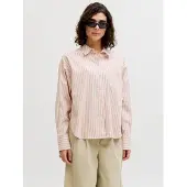 JJXX Blouse 'Jamie' purper