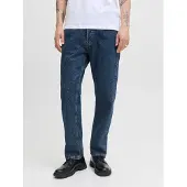 Jack & Jones Jeans 'JJIChris Original' blauw