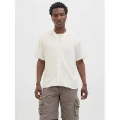 Jack & Jones Overhemd wit