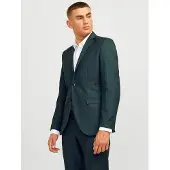 Jack & Jones Colbert 'JPRSolaris' donkergroen