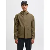 Jack & Jones Tussenjas olijfgroen