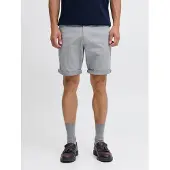 Jack & Jones Chino 'JJIBowie' grijs