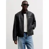 Jack & jones Tussenjas zwart