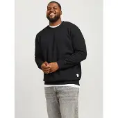 Jack & Jones Basic Plus Size Sweatshirt