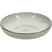 Salt & pepper Serveerschaal Artisan Green 32 x 7,5 cm