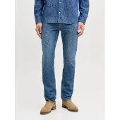 Jack & Jones Jeans 'JJIClark JJOriginal' blauw