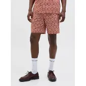 Jack & Jones Broek 'Jaiden' roestbruin / rosa