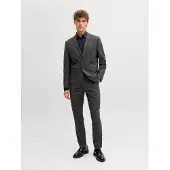 Jack & Jones Pak 'JPRFranco' grijs / lichtgrijs