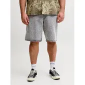Jack & Jones Plus Jeans 'JJITony JJOriginal' grey denim