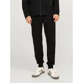 Jack & Jones Broek 'JPSTWill JJFusion' zwart