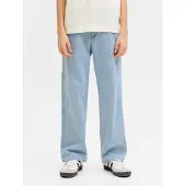 JACK&JONES JUNIOR Junior Jeans 'JJIAlex' blauw denim
