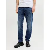 Jack & Jones Jeans 'JJIMike JJOriginal' donkerblauw