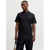 Jack & Jones Tricot 'JJEAustin' zwart