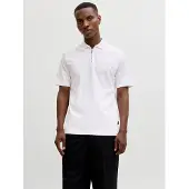 Jack & Jones Shirt 'JPRBLAETHAN' wit